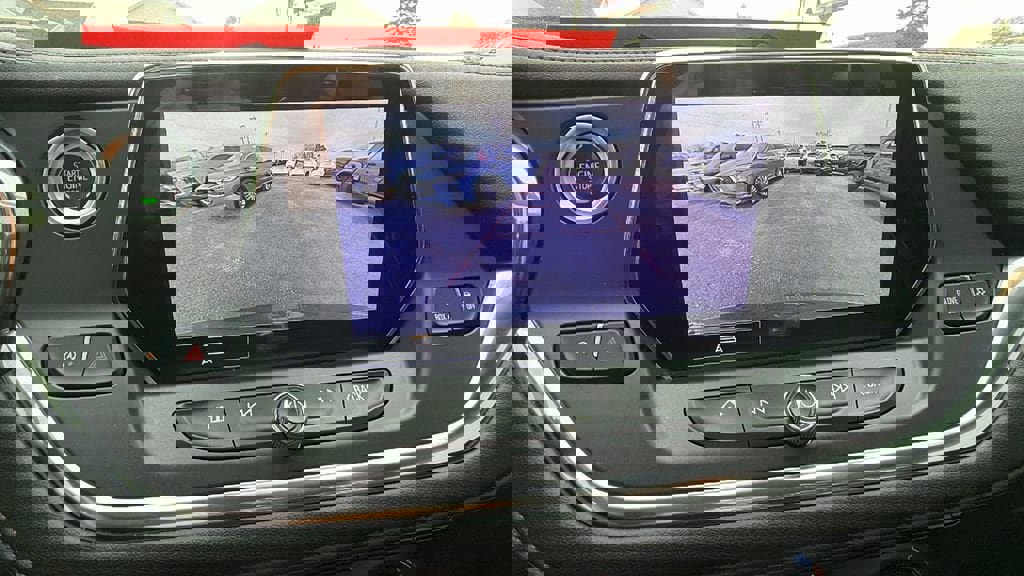 Certified 2022 Chevrolet Blazer Premier w/ Enhanced Convenience Package image 31