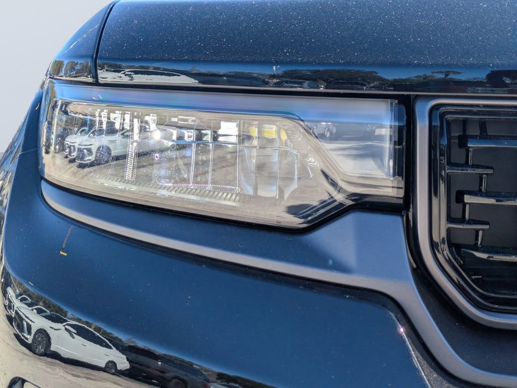 Used 2026 Jeep Grand Cherokee Limited image 10