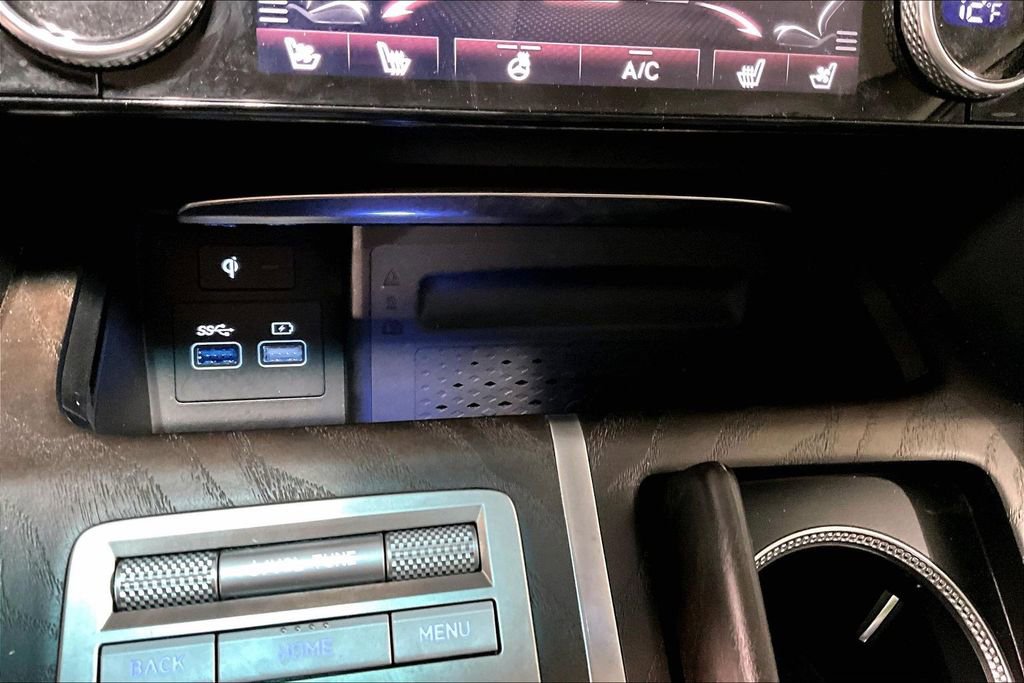 Used 2024 Genesis GV80 3.5T image 31