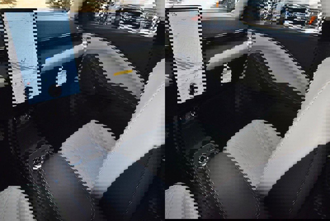 Certified 2024 Ford Mustang Mach-E Premium image 17