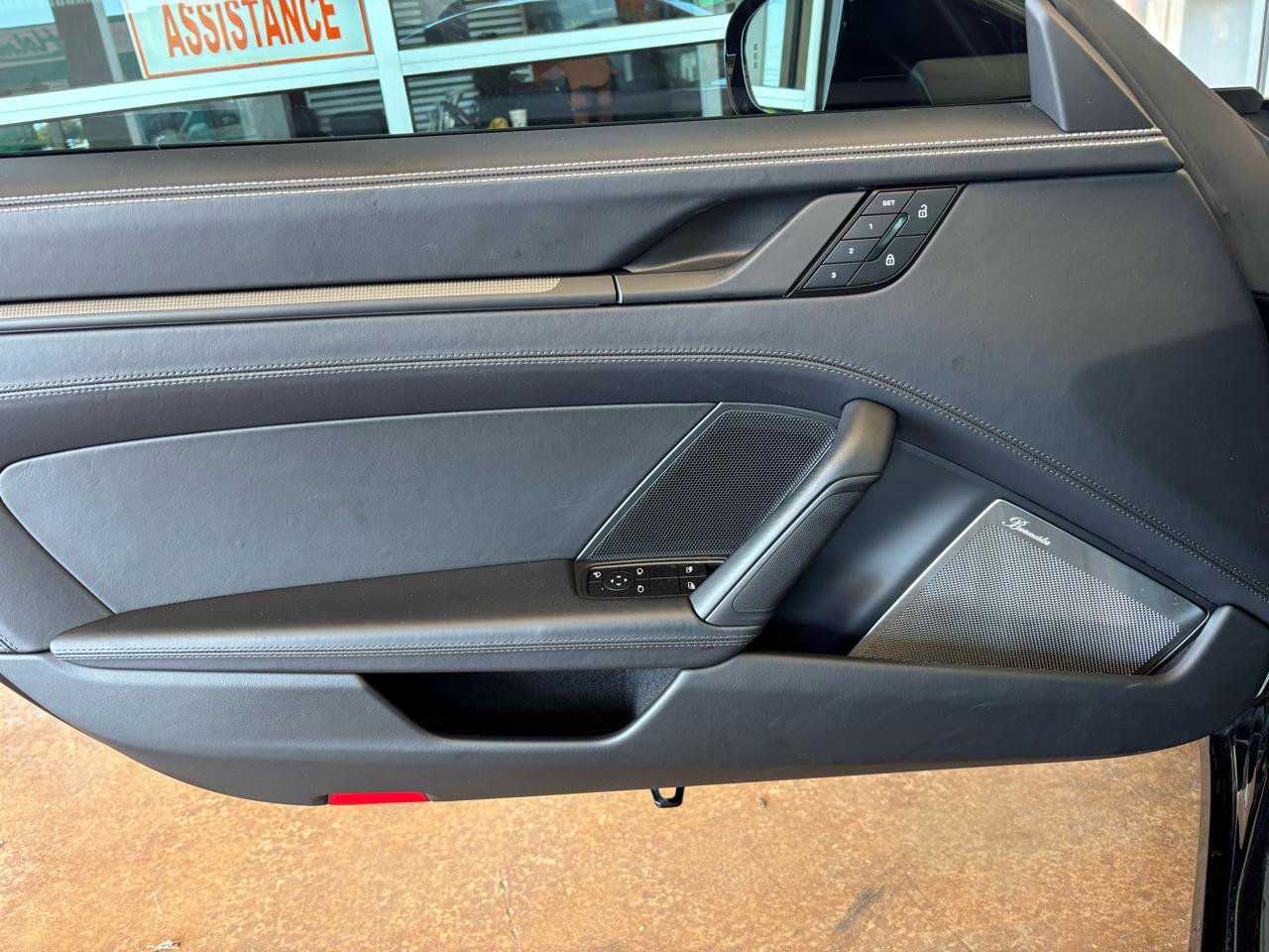 Used 2025 Porsche 911 Carrera 4 GTS image 26