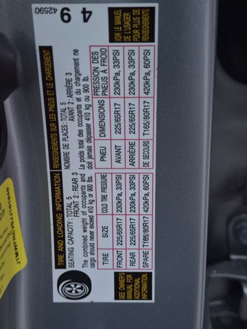 Used 2018 Toyota RAV4 XLE FWD image 22