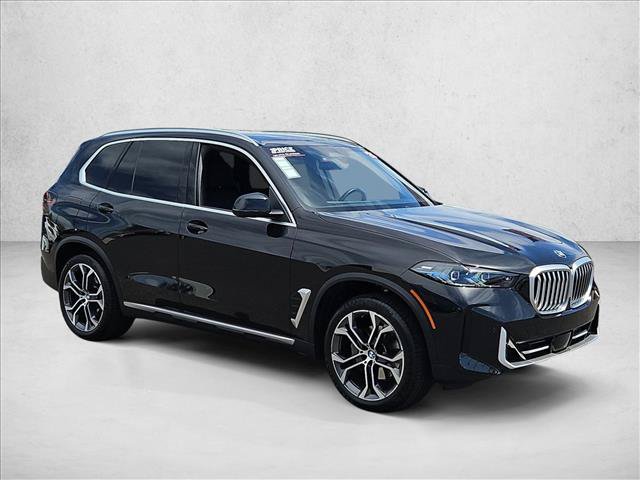 Used 2026 BMW X5 sDrive40i RWD image 3