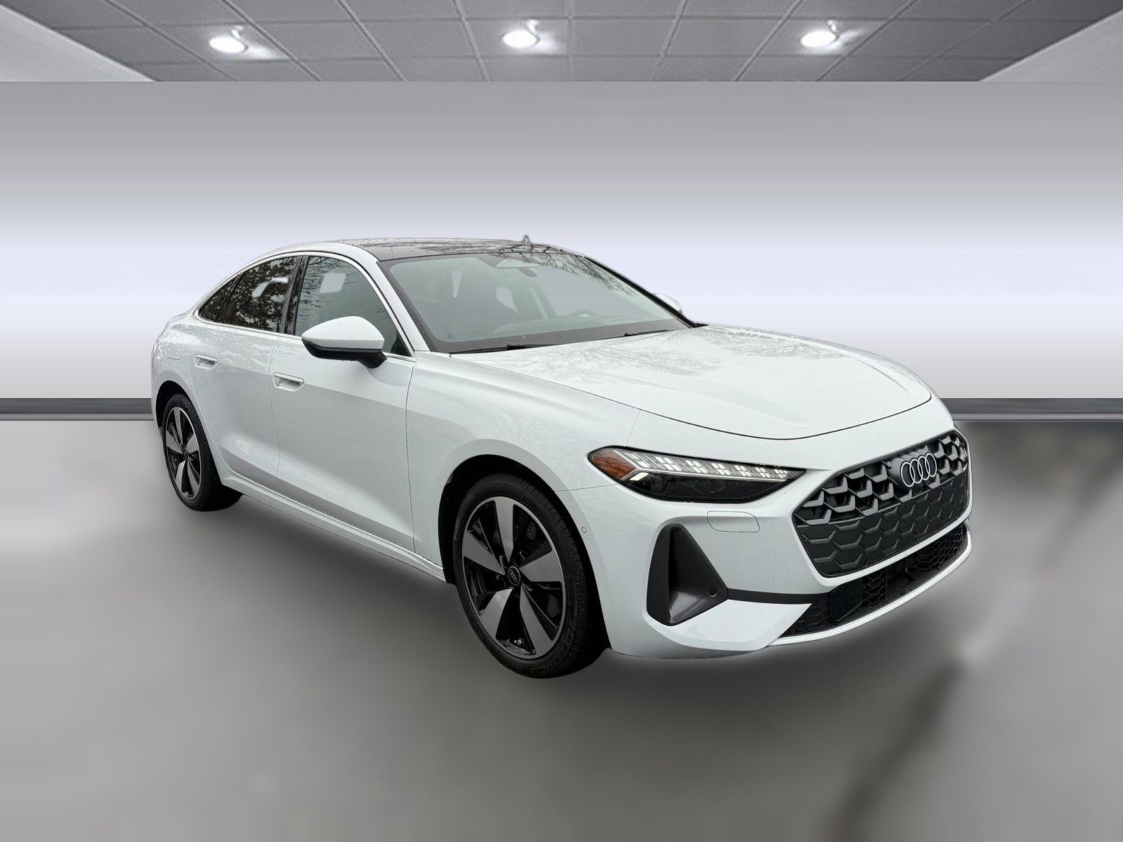 Certified 2025 Audi A5 2.0T Premium Plus w/ Premium Plus image 6