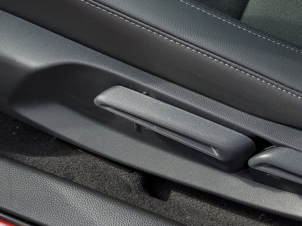 New 2026 Honda Civic Sport image 9