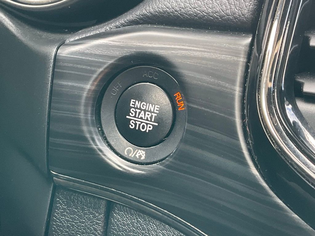 Used 2020 Jeep Grand Cherokee Limited X image 6