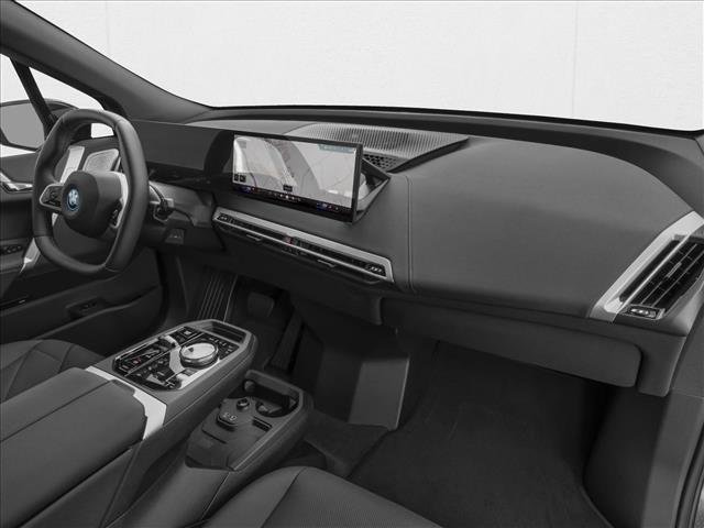 New 2025 BMW iX xDrive50 image 10