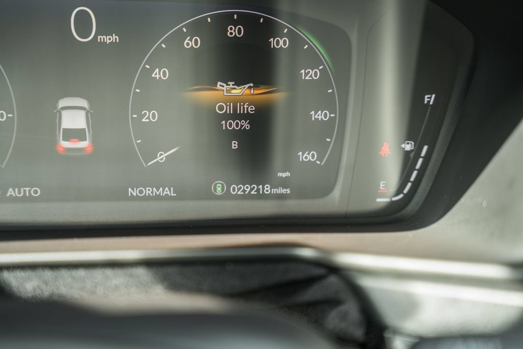 Used 2025 Honda Accord Sport image 41