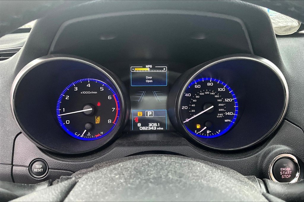 Used 2017 Subaru Outback 2.5i Limited AWD/4WD image 13