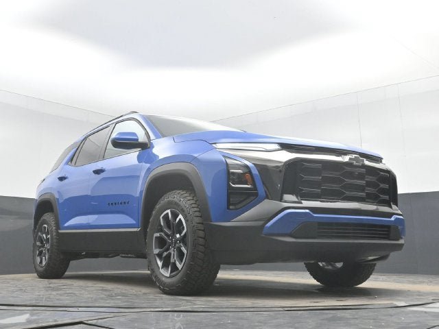 New 2027 Chevrolet Equinox ACTIV FWD image 45