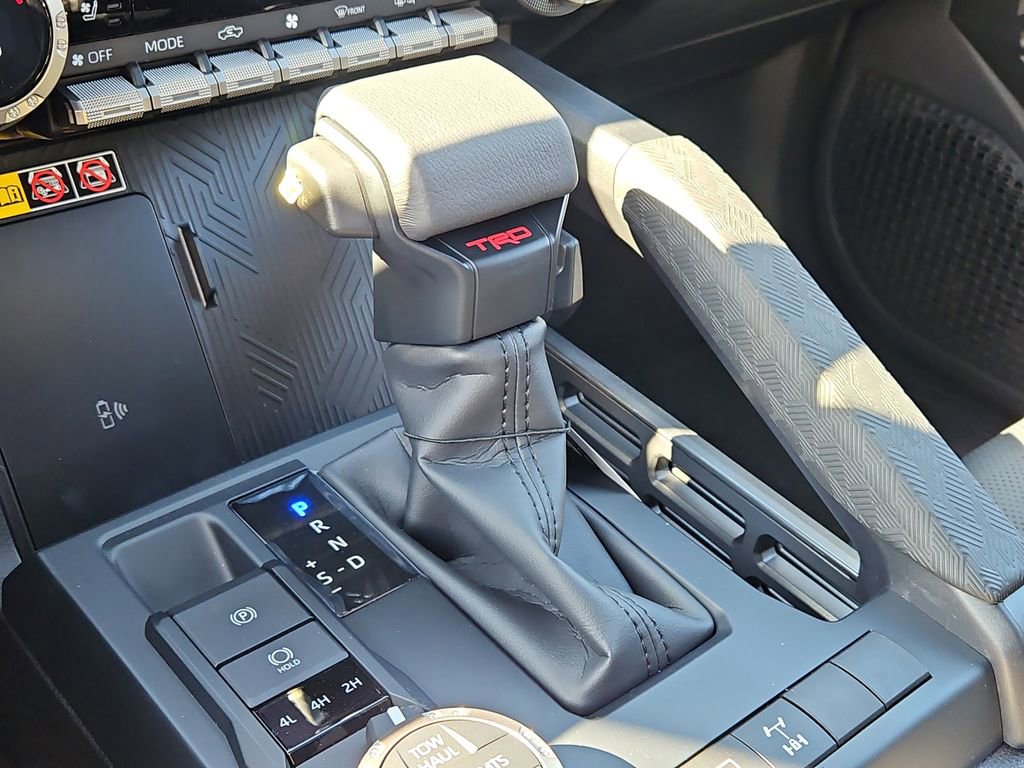 New 2026 Toyota Tacoma 4x4 Double Cab image 18