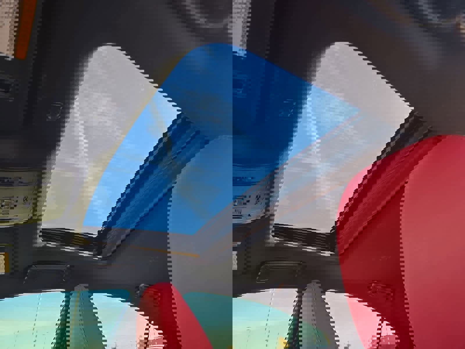 Used 2023 Lexus IS 350 F Sport image 18