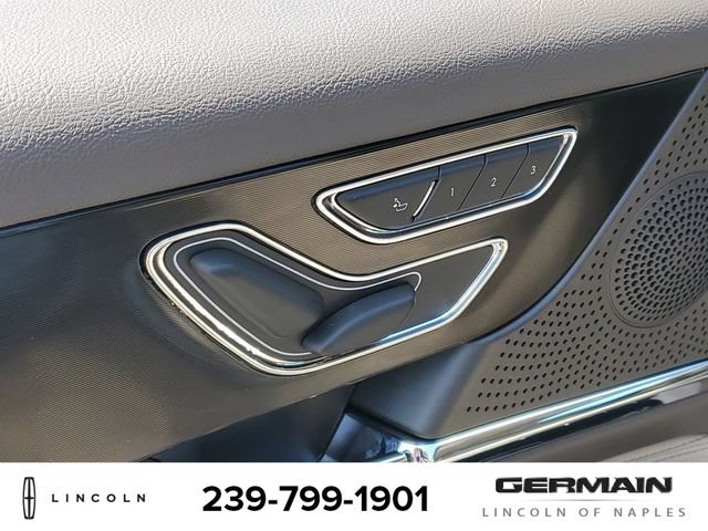 New 2024 Lincoln Corsair Grand Touring w/ Equipment Group 301A AWD/4WD image 21