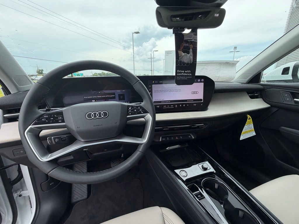 New 2026 Audi Q3 quattro 2.0T AWD/4WD image 13
