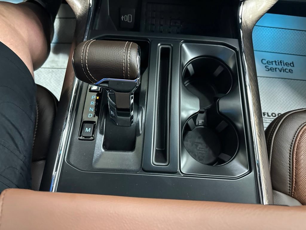 New 2026 Ford F150 King Ranch w/ Equipment Group 601A High AWD/4WD image 49