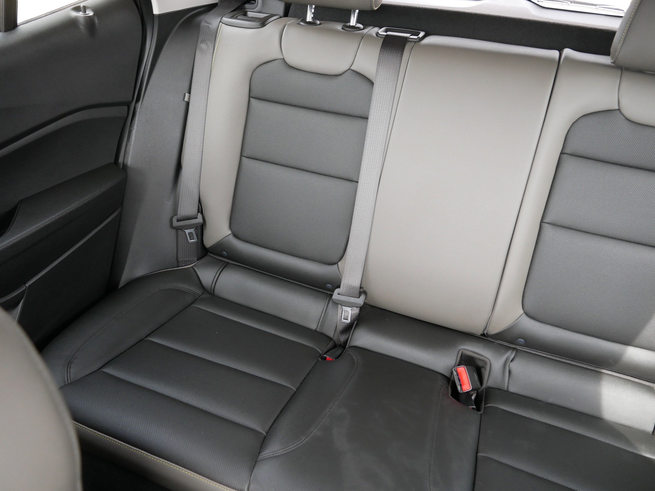 Used 2025 Chevrolet Trax ACTIV w/ Driver Confidence Package FWD image 12