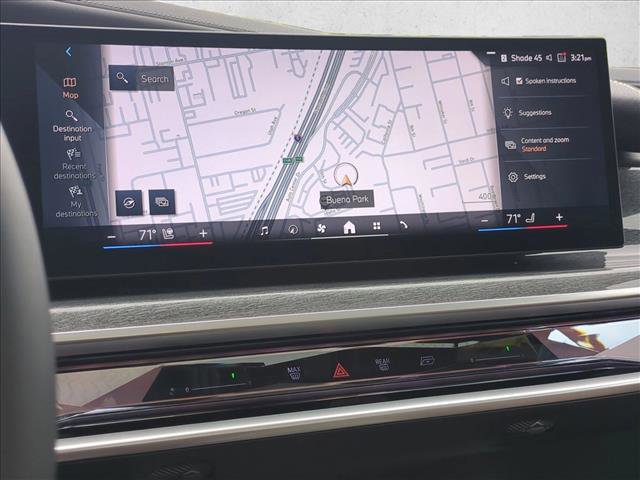 Used 2024 BMW 760i xDrive w/ Premium Package 2 AWD/4WD image 13