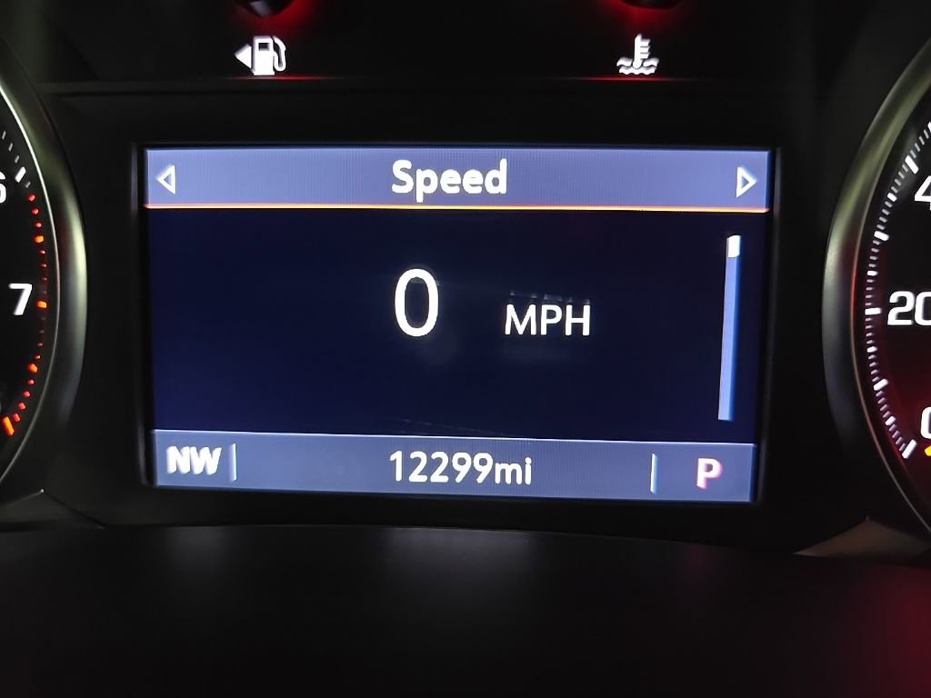 Used 2023 Chevrolet Blazer LT w/ LPO, Cargo Package image 22