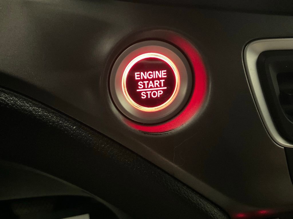 Used 2021 Honda Passport EX-L image 19