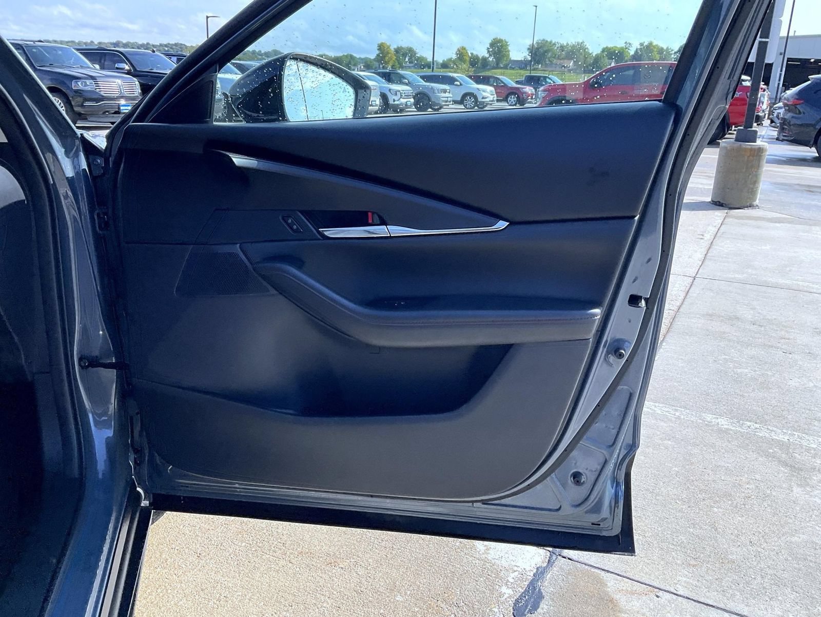 Certified 2024 MAZDA CX-30 AWD 2.5 S w/ Preferred Package image 17