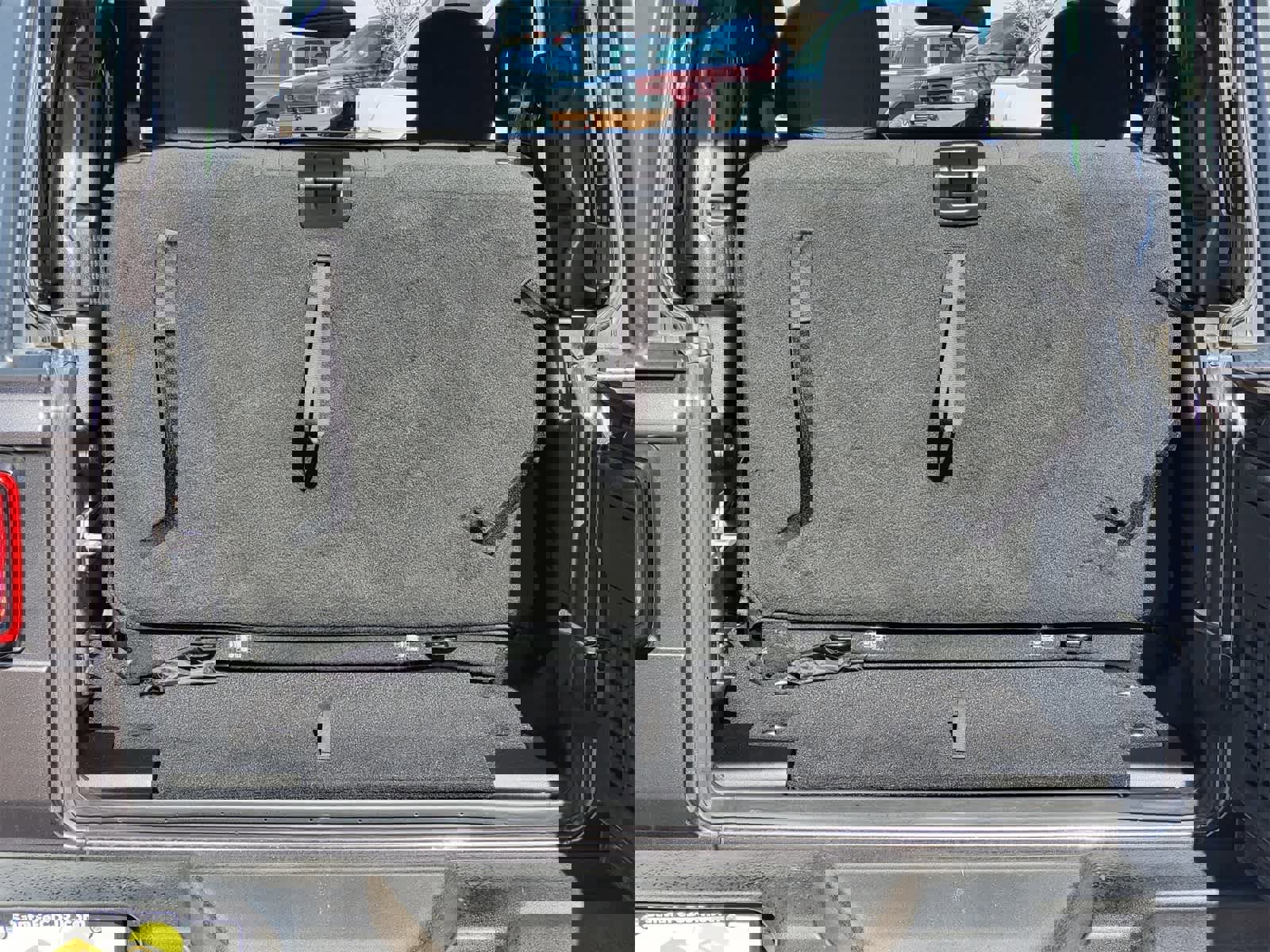 Used 2020 Jeep Wrangler Sport image 29