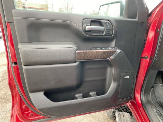 Used 2019 GMC Sierra 1500 Denali image 22