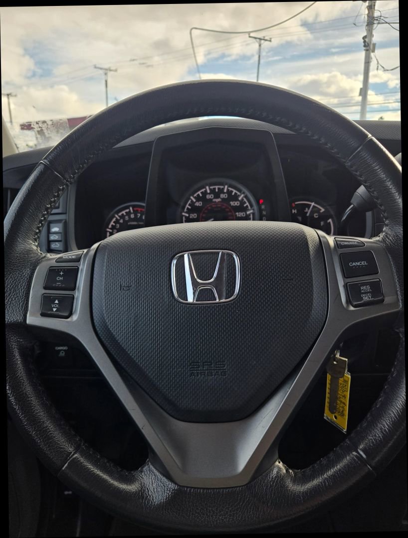 Used 2014 Honda Ridgeline RTL image 18