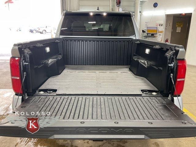 New 2026 Toyota Tacoma SR5 image 21