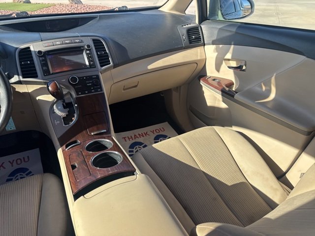 Used 2013 Toyota Venza LE image 17