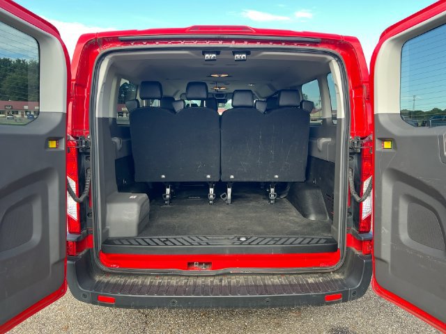 Used 2020 Ford Transit 350 XL RWD image 21