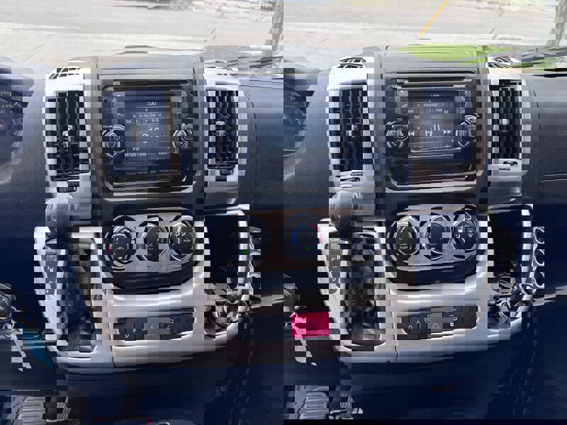 Used 2016 RAM ProMaster 3500 w/ Premium Appearance Group image 9