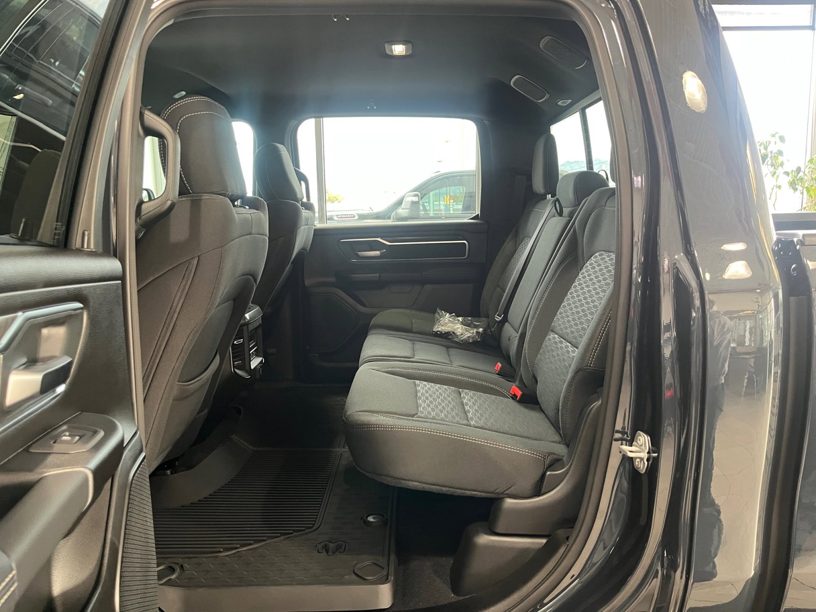 New 2026 RAM 1500 Big Horn image 14