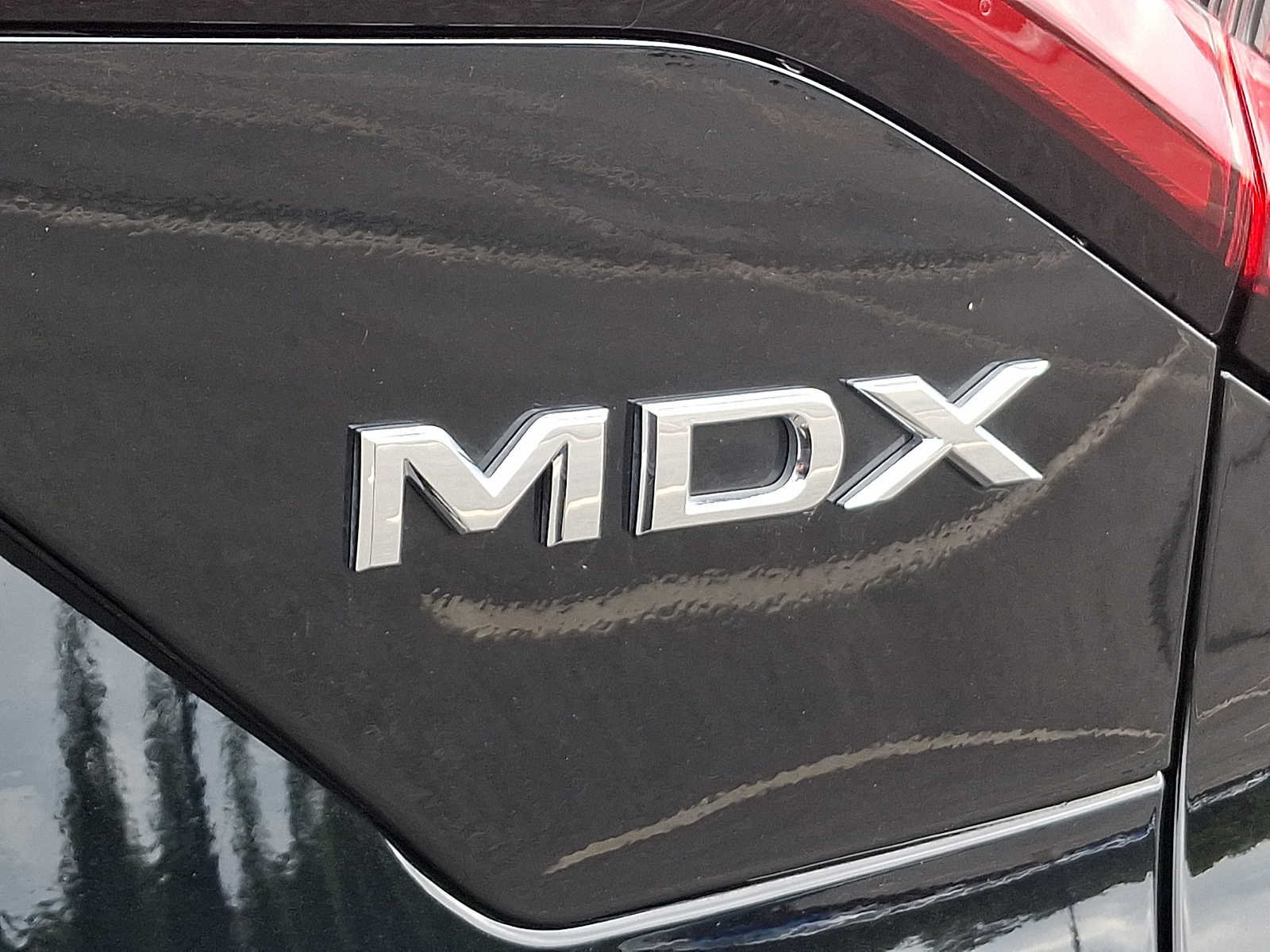 Certified 2026 Acura MDX A-Spec AWD/4WD image 35