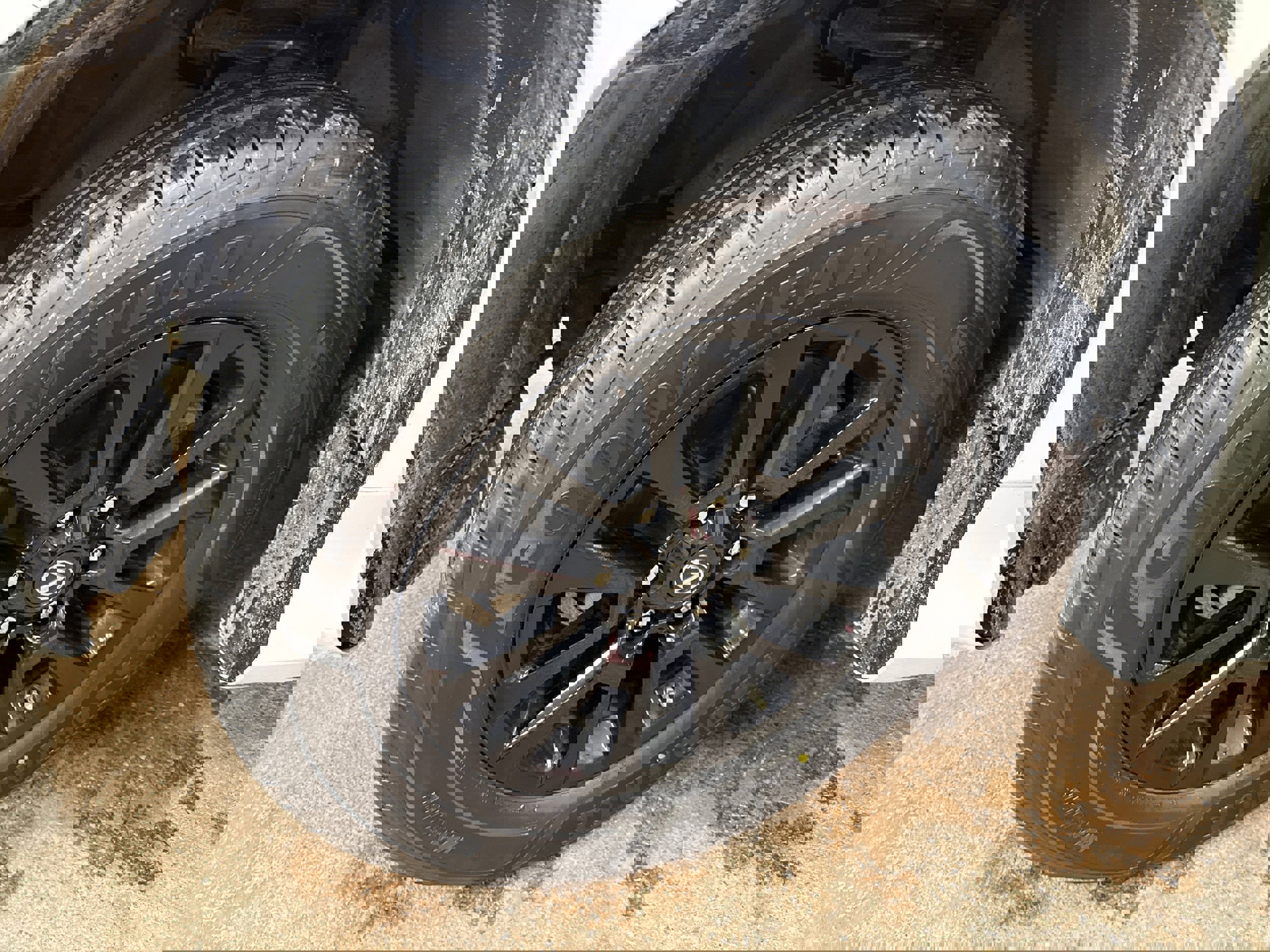 Used 2023 Lexus GX 460 Luxury image 4