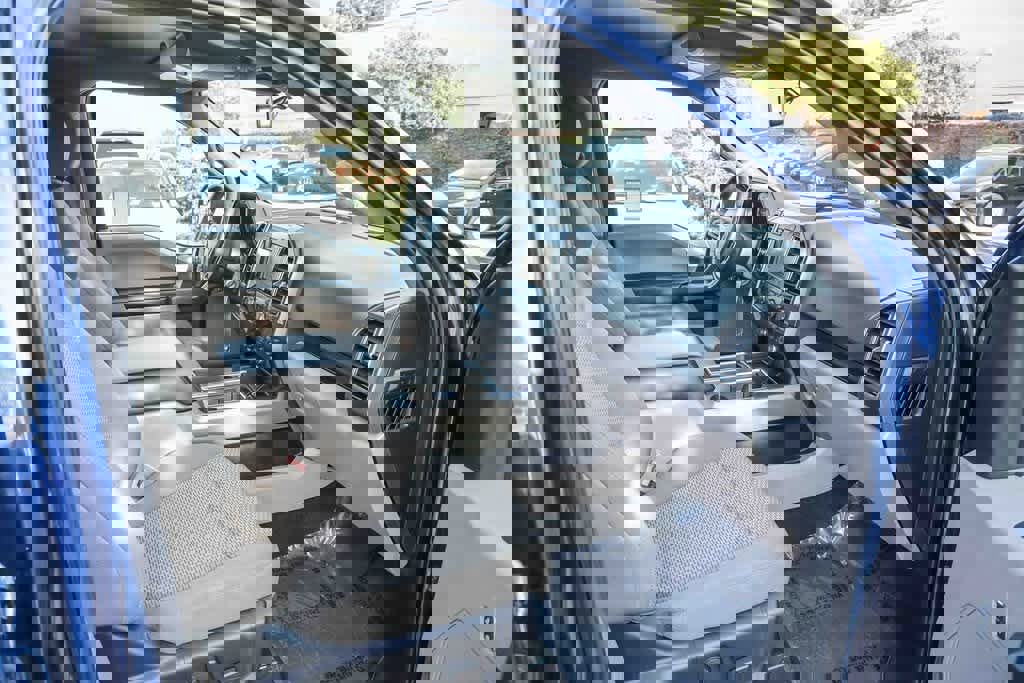 Used 2019 Ford F150 XLT w/ Equipment Group 302A Luxury image 16