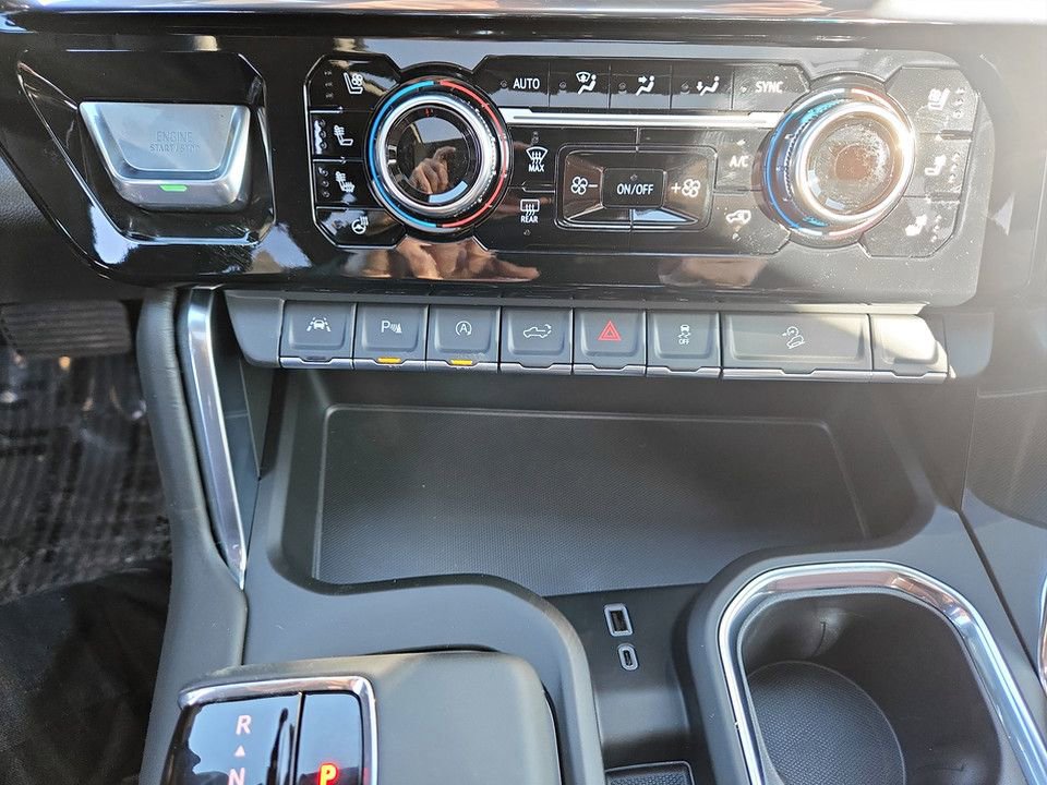 New 2026 GMC Sierra 1500 Denali Ultimate image 25