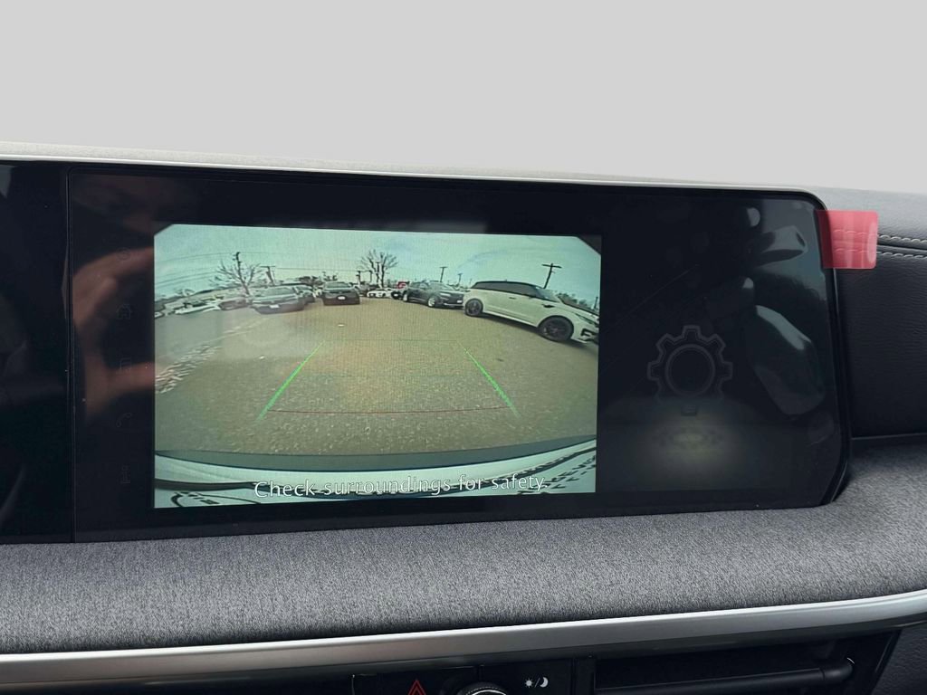 Certified 2025 Nissan Kicks SV image 26