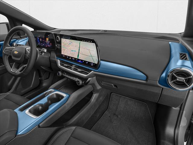 New 2026 Chevrolet Equinox EV LT image 11