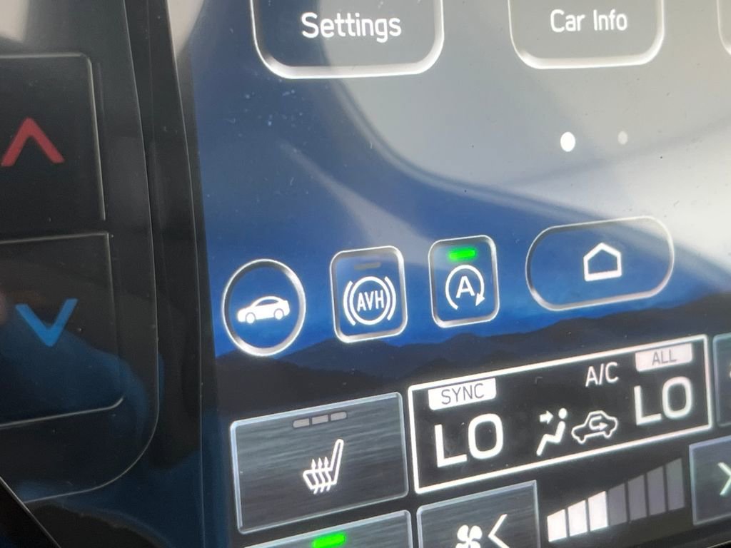 New 2026 Subaru Forester Wilderness AWD/4WD image 31