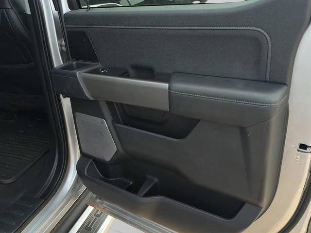 Used 2023 Ford F250 Lariat w/ Chrome Package AWD/4WD image 13