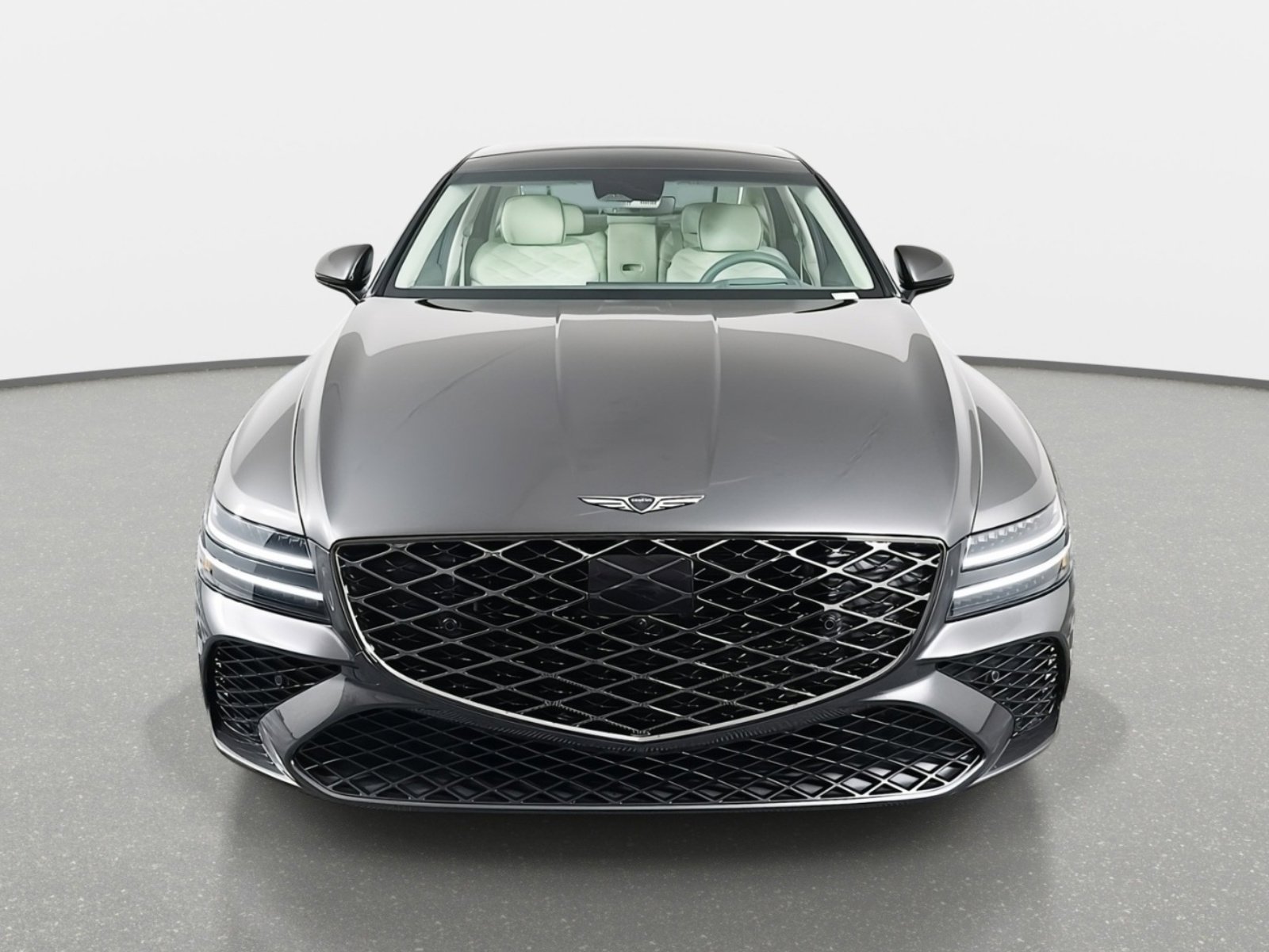 New 2026 Genesis G80 3.5T Sport Prestige image 2