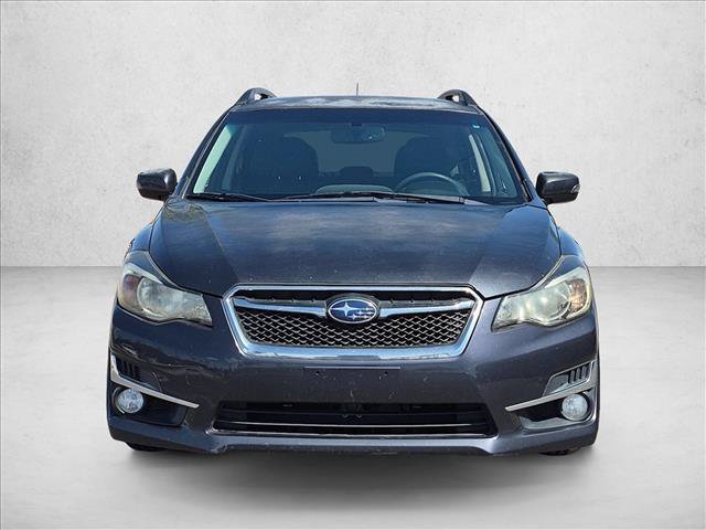 Used 2016 Subaru Impreza 2.0i Sport Premium AWD/4WD video 2
