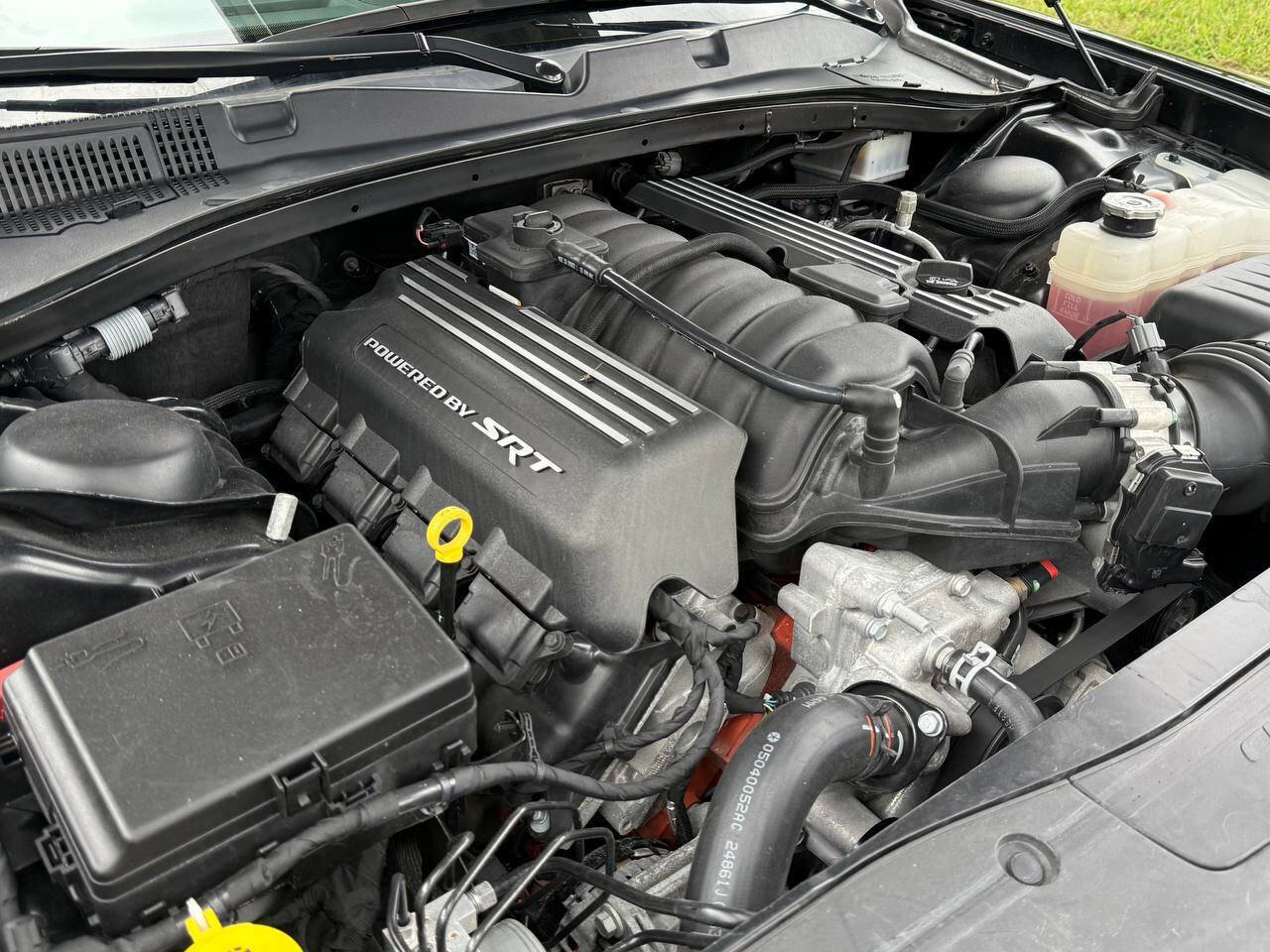 Used 2023 Dodge Charger Scat Pack w/ Plus Group image 34