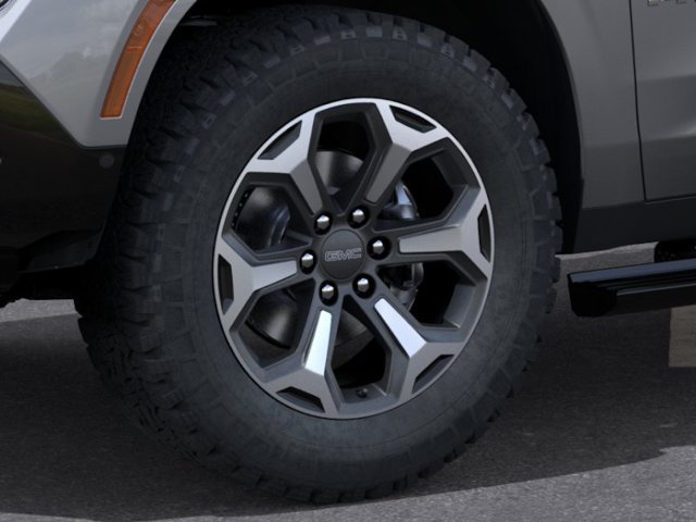 New 2027 GMC Yukon AT4 Ultimate w/ LPO, Floor Liner Package AWD/4WD image 11