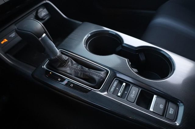 New 2026 Honda Civic Sport image 15