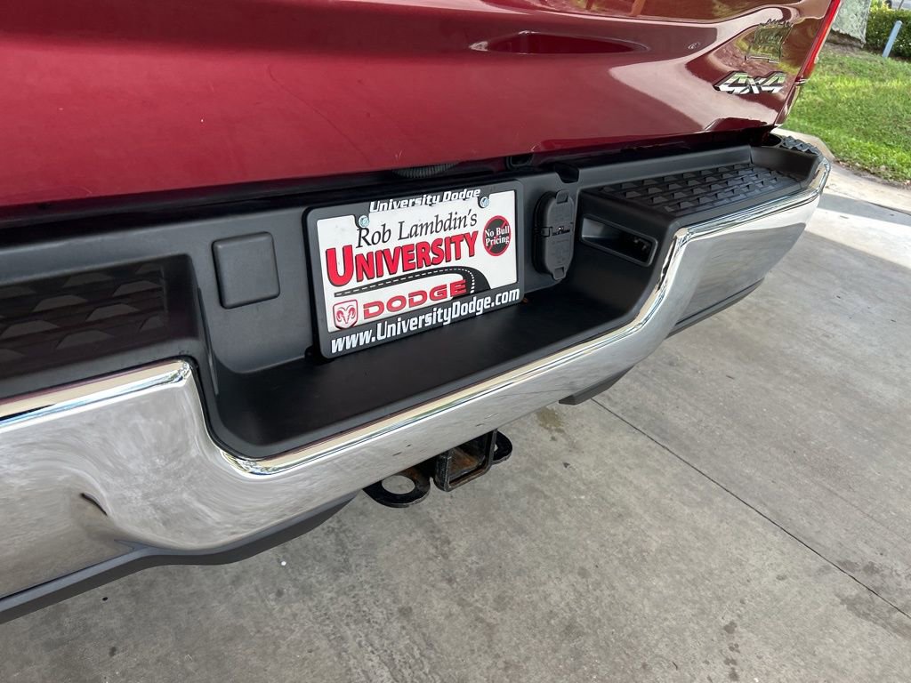 Certified 2024 RAM 2500 Big Horn image 17