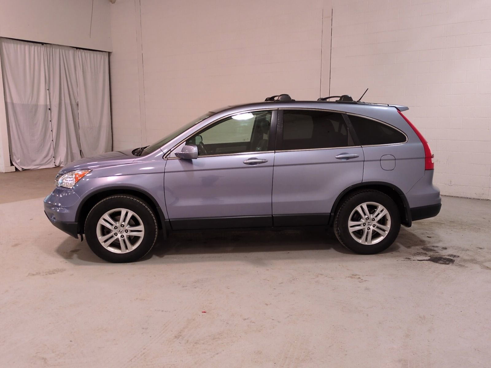 Used 2011 Honda CR-V EX-L image 6