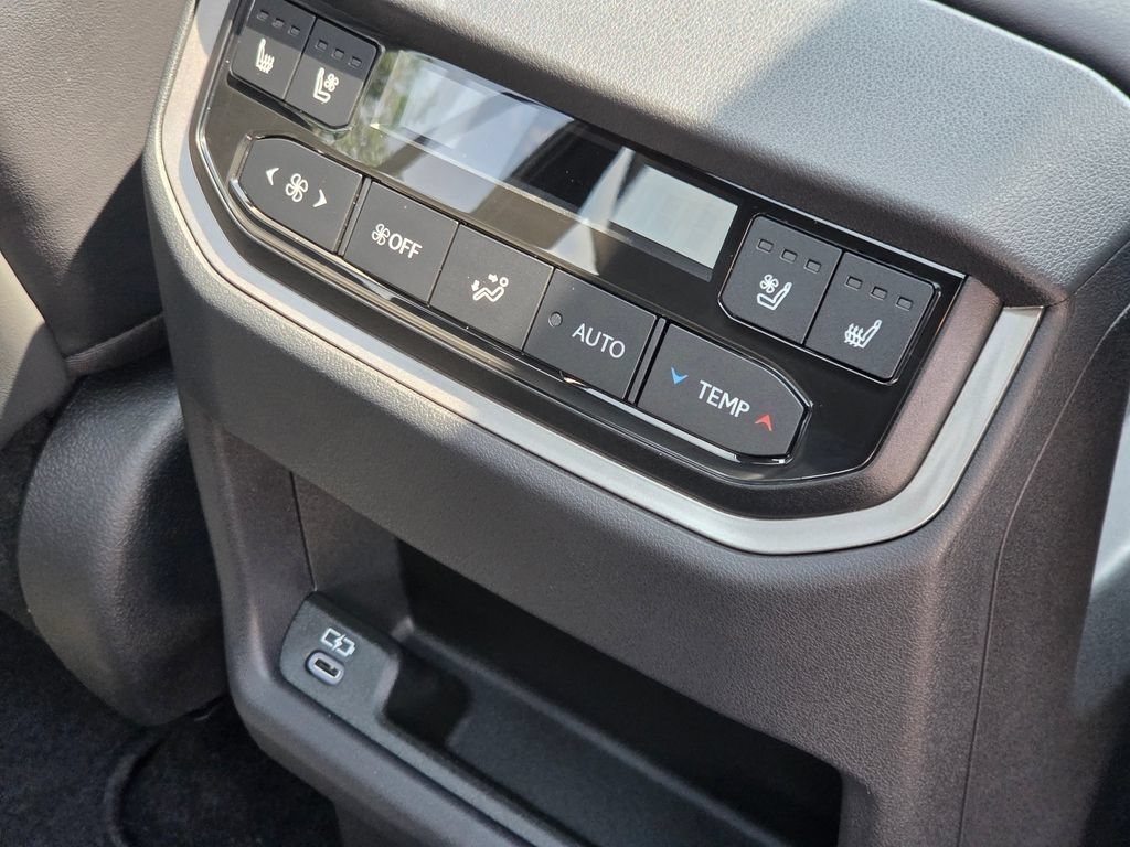 New 2026 Lexus TX 350 AWD image 35