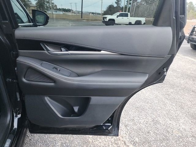 Used 2024 INFINITI QX60 Pure image 19