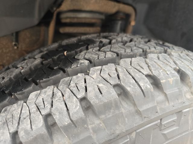 Used 2016 RAM 2500 Tradesman w/ Chrome Appearance Group image 27